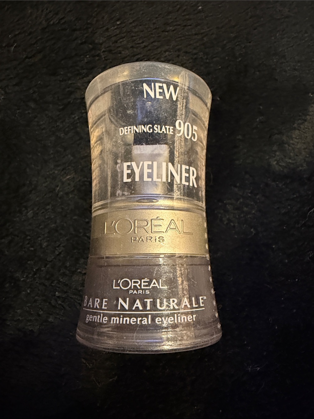 L'Oreal Bare Naturale Eyeliner - Defining Slate 905 (Gray)